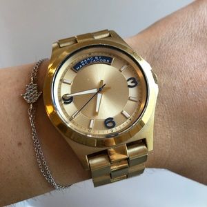 Marc by Marc Jacobs watch